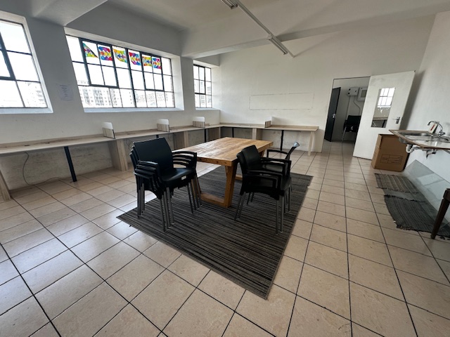To Let Commercial Property for Rent in Woodstock Western Cape